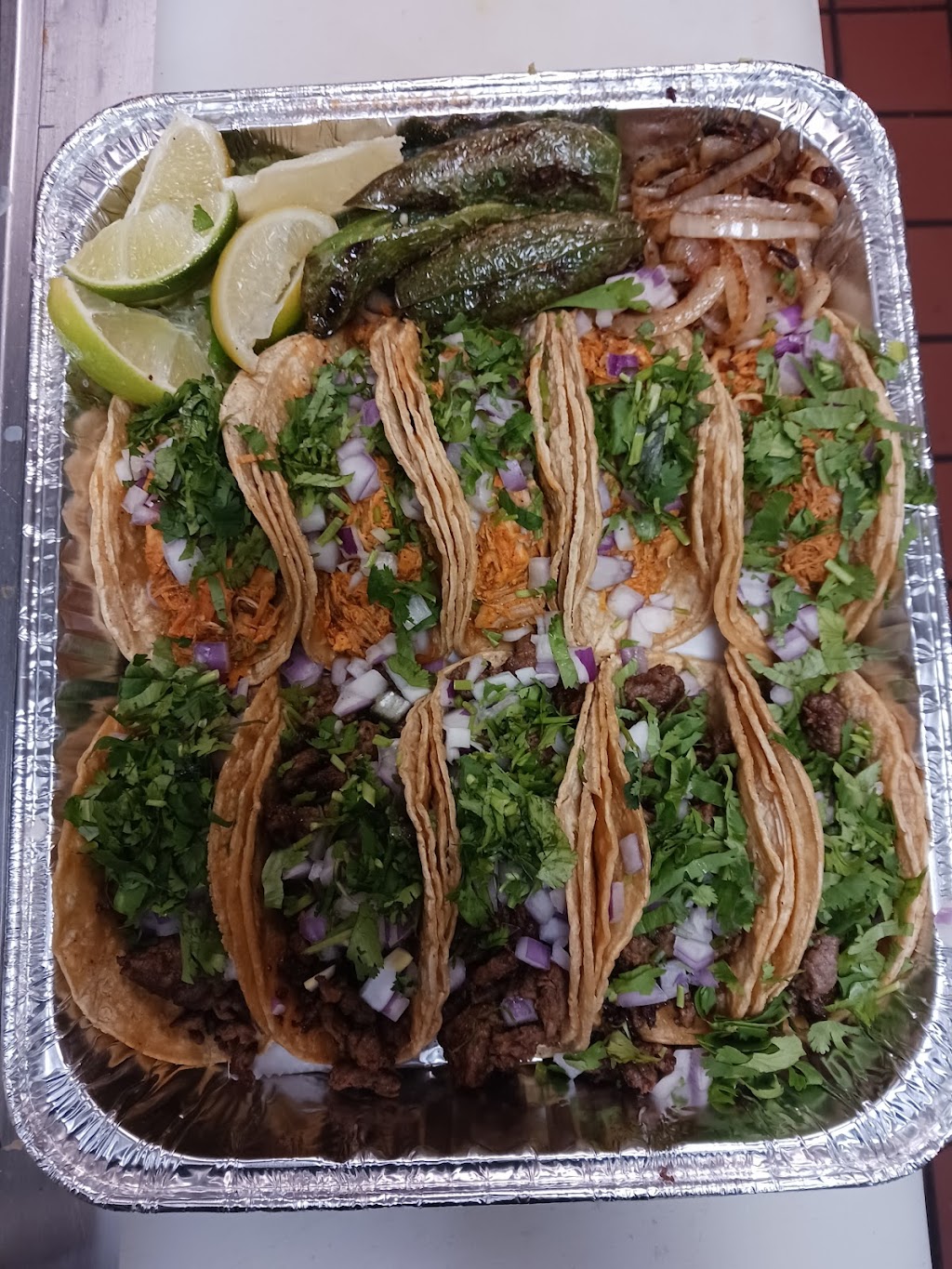 Super Taco Fish & chicken | restaurant | 8334 W Appleton Ave, Milwaukee, WI 53218, USA | 4149352820 OR +1 414-935-2820