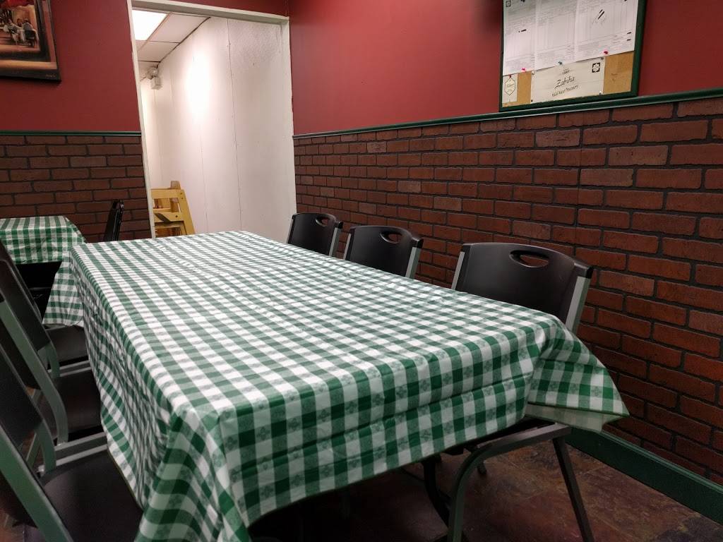 Zaks Pizza Pasta & Wings | restaurant | 931 S Main St, Lombard, IL 60148, USA | 6306298700 OR +1 630-629-8700