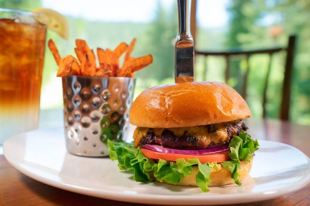 The Grille at The Chateau | restaurant | 955 Fairway Blvd, Incline Village, NV 89451, USA | 7758321178 OR +1 775-832-1178
