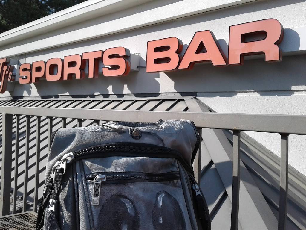 TJs Sports Bar & Grill | restaurant | 2880 Holcomb Bridge Rd, Alpharetta, GA 30022, USA | 7705527700 OR +1 770-552-7700