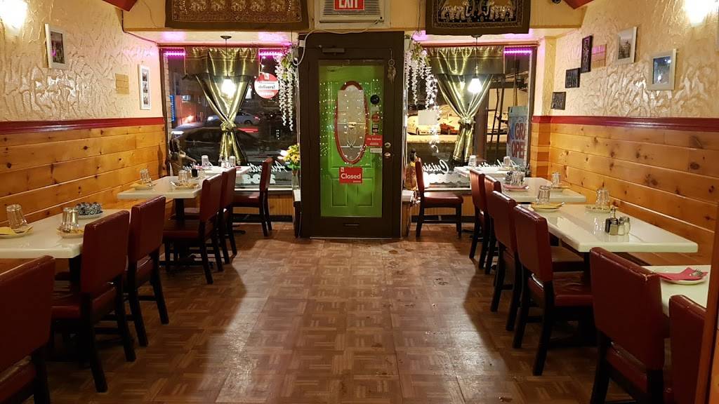 Thai Smile Restaurant | restaurant | 1505 Dixwell Ave, Hamden, CT 06514, USA | 2032889888 OR +1 203-288-9888