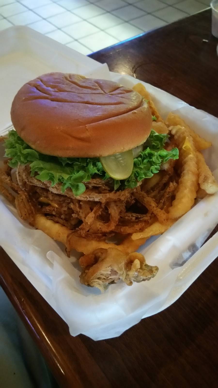 TNTs Sports Bar & Grill | restaurant | 4319 N Prospect Rd, Peoria Heights, IL 61616, USA | 3096886000 OR +1 309-688-6000