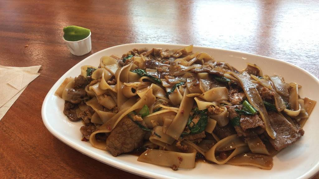 Thai Express | restaurant | 2502 Blackmon Dr #830, Decatur, GA 30033, USA | 6782710095 OR +1 678-271-0095