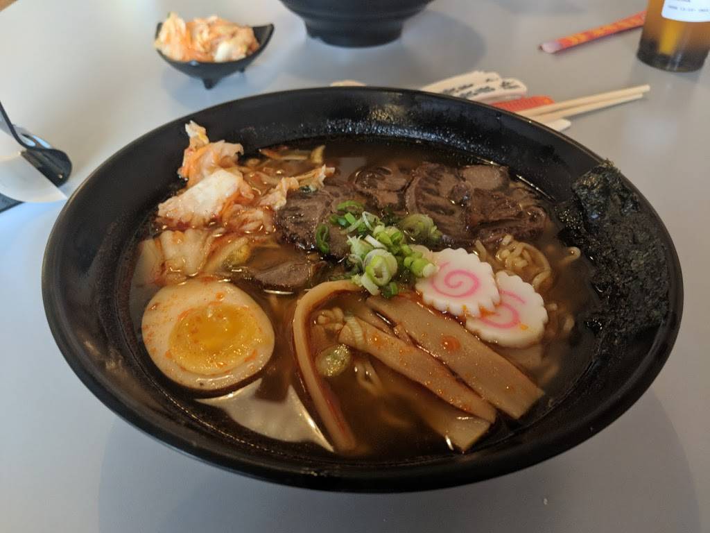 Fyr & Ice Asian Fusion And Drinks | cafe | 10371 W Sample Rd, Coral Springs, FL 33065, USA | 9546889078 OR +1 954-688-9078