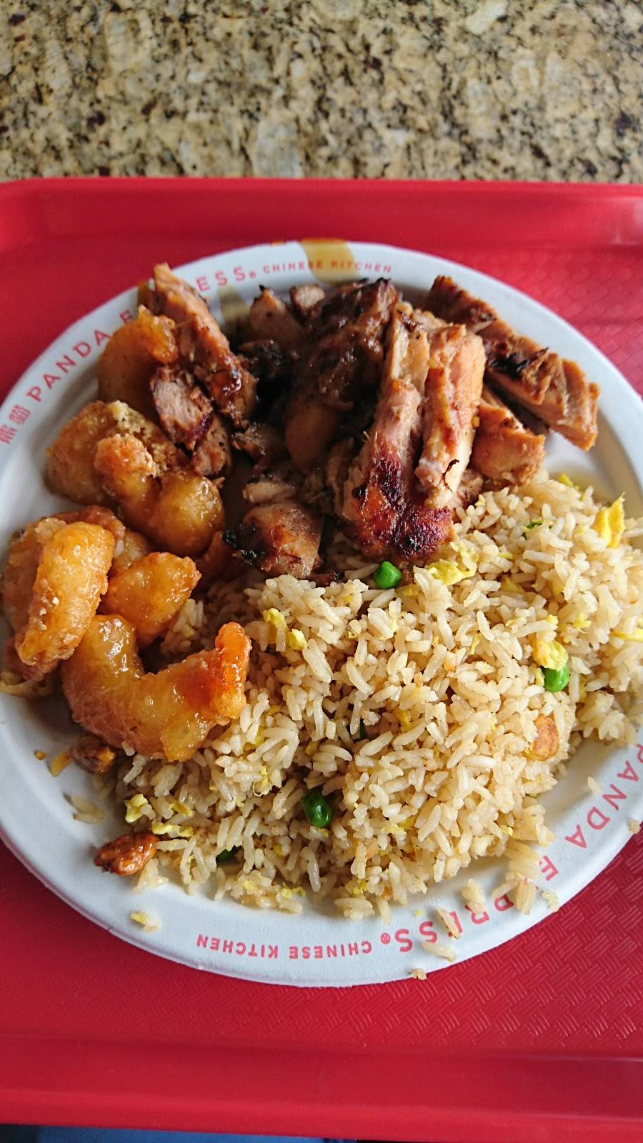 Panda Express | restaurant | 2325 S Stemmons Fwy #307, Lewisville, TX 75067, USA | 2144881329 OR +1 214-488-1329
