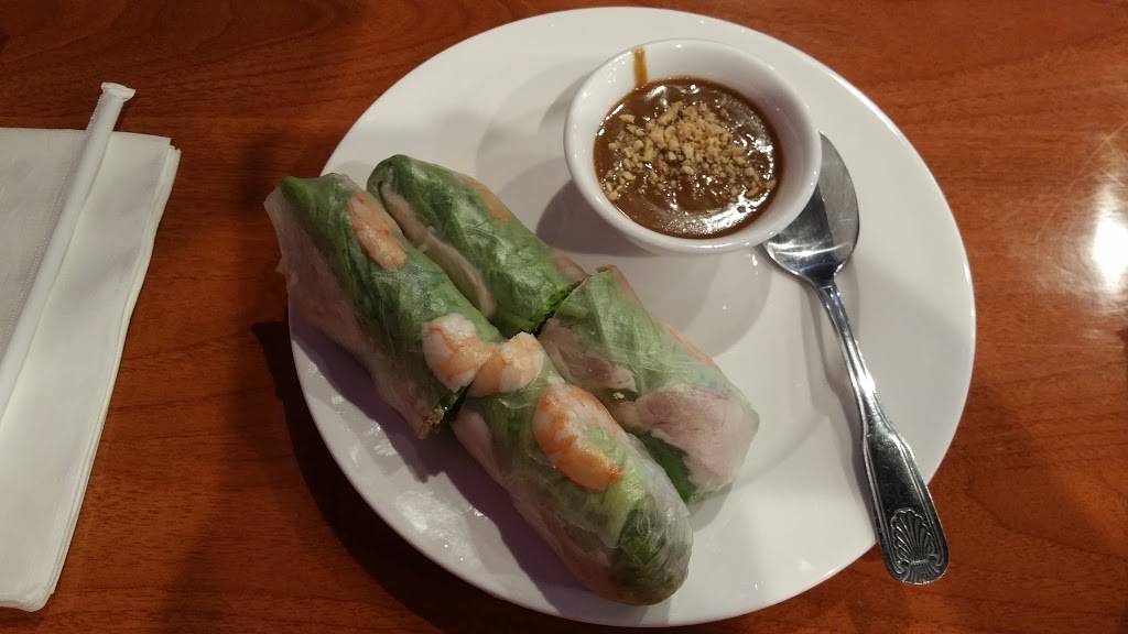 Saigon One | restaurant | 901 N Carpenter Rd #61, Modesto, CA 95351, USA | 2092487612 OR +1 209-248-7612