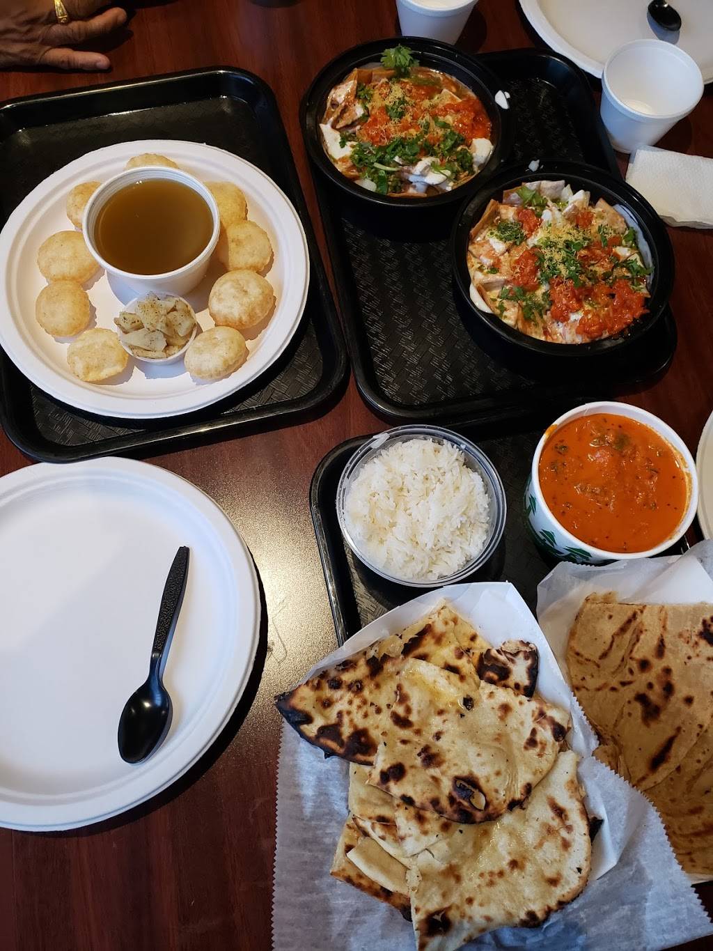 IndianStyle | restaurant | 880 Boston Rd, Billerica, MA 01821, USA | 9785843187 OR +1 978-584-3187