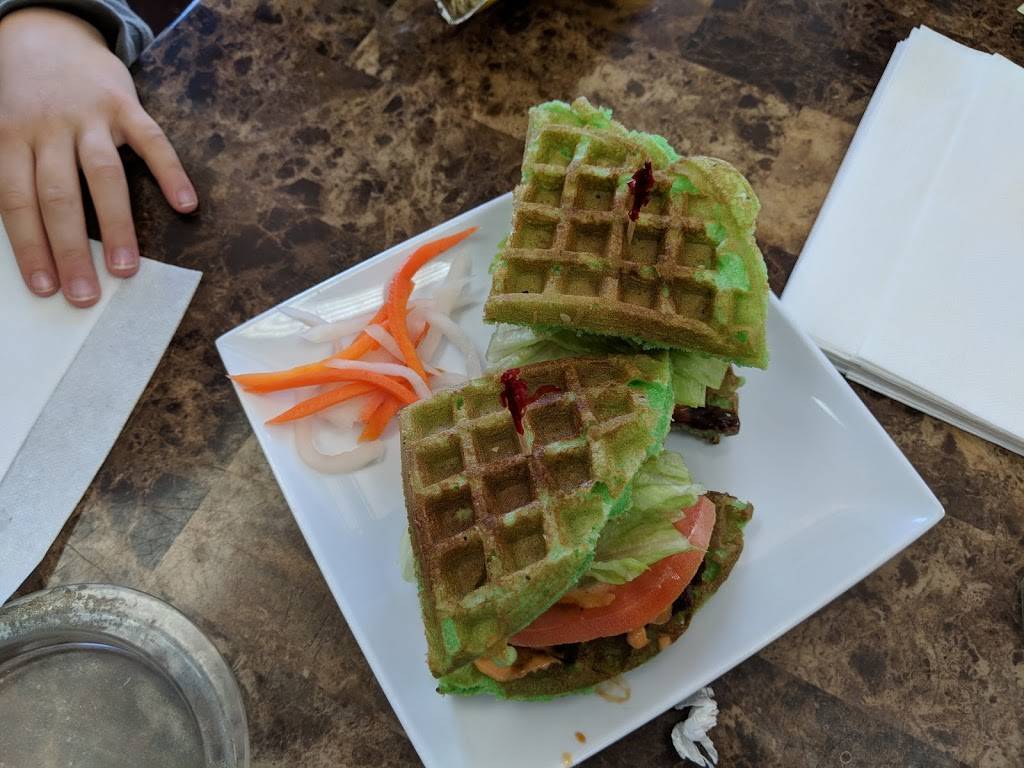 Pho & Baguette | restaurant | 660 Central Ave, Alameda, CA 94501, USA | 5102638568 OR +1 510-263-8568