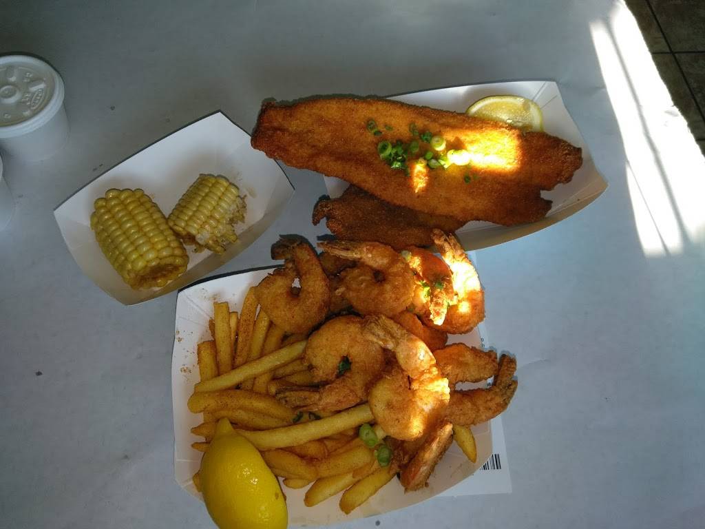 Crab in a Bag | restaurant | 1641 Union Ave, Bakersfield, CA 93305, USA | 6615272229 OR +1 661-527-2229