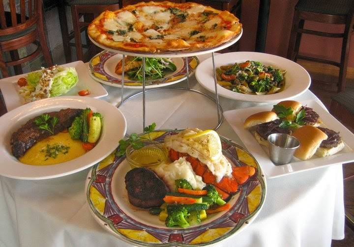 Paradiso | restaurant | 685 Bancroft Ave, San Leandro, CA 94577, USA | 5104309310 OR +1 510-430-9310