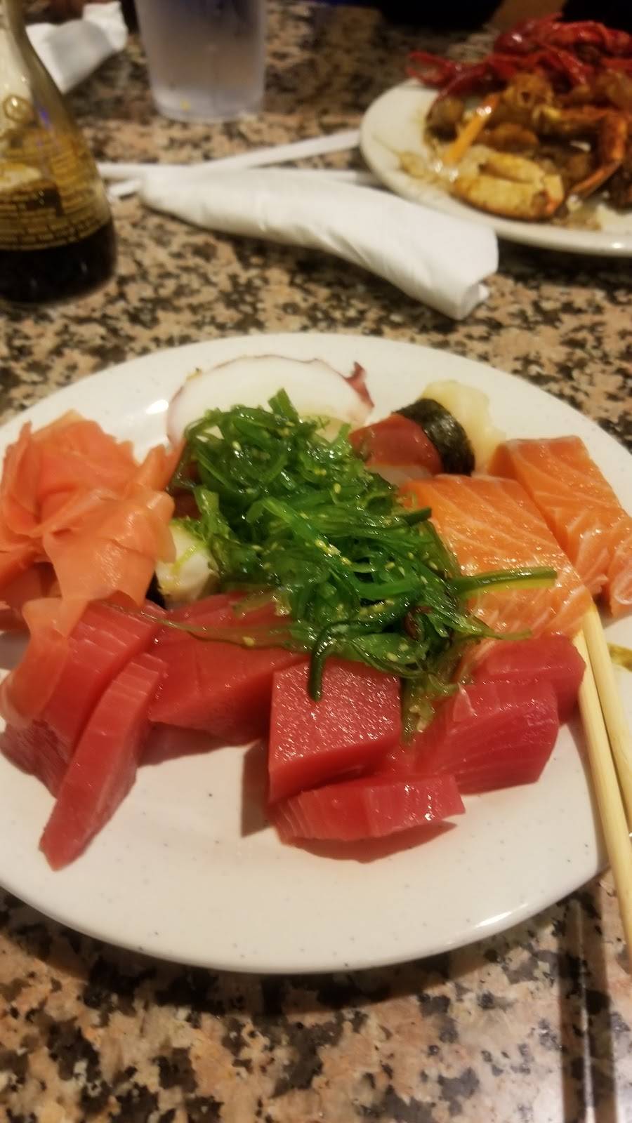 Yoki Buffet | restaurant | 1145 NW Broad St, Murfreesboro, TN 37129, USA | 6152035866 OR +1 615-203-5866