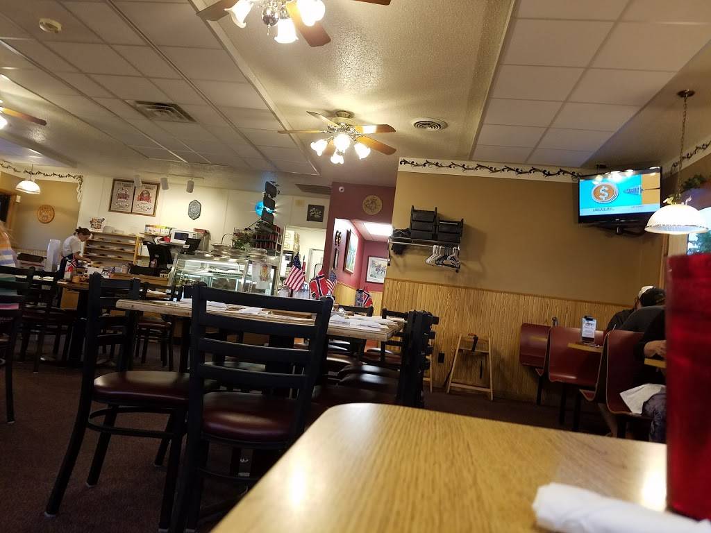 Norske Nook | bakery | 10436 WI-27, Hayward, WI 54843, USA | 7156344928 OR +1 715-634-4928