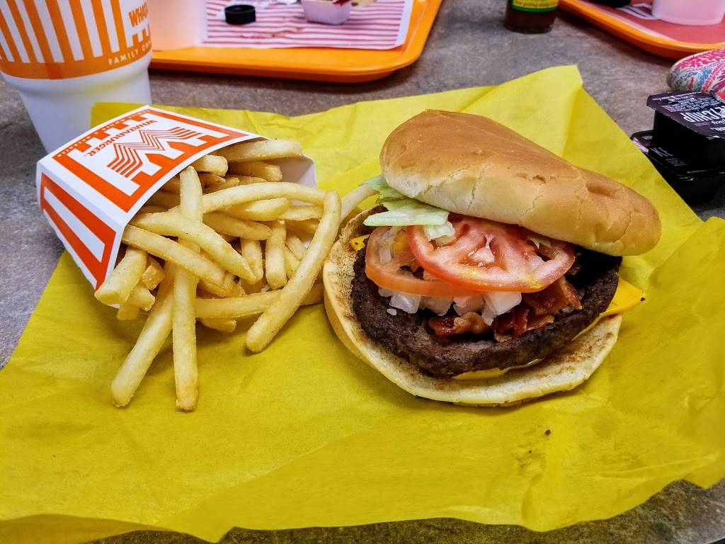 Whataburger | restaurant | 10319 US-59, Wharton, TX 77488, USA | 9795321208 OR +1 979-532-1208