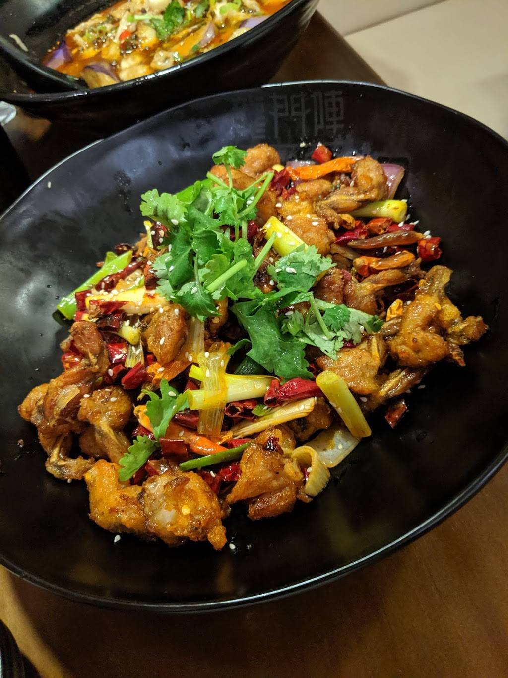 Hotopia龙门阵 | restaurant | 328 Hwy 7 #18, Richmond Hill, ON L4B 1A1, Canada | 9058890808 OR +1 905-889-0808