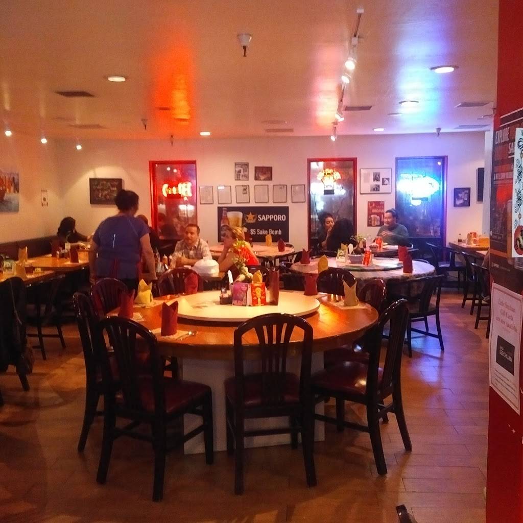 Little Szechuan | restaurant | 524 W University Dr, Tempe, AZ 85281, USA | 4809667660 OR +1 480-966-7660