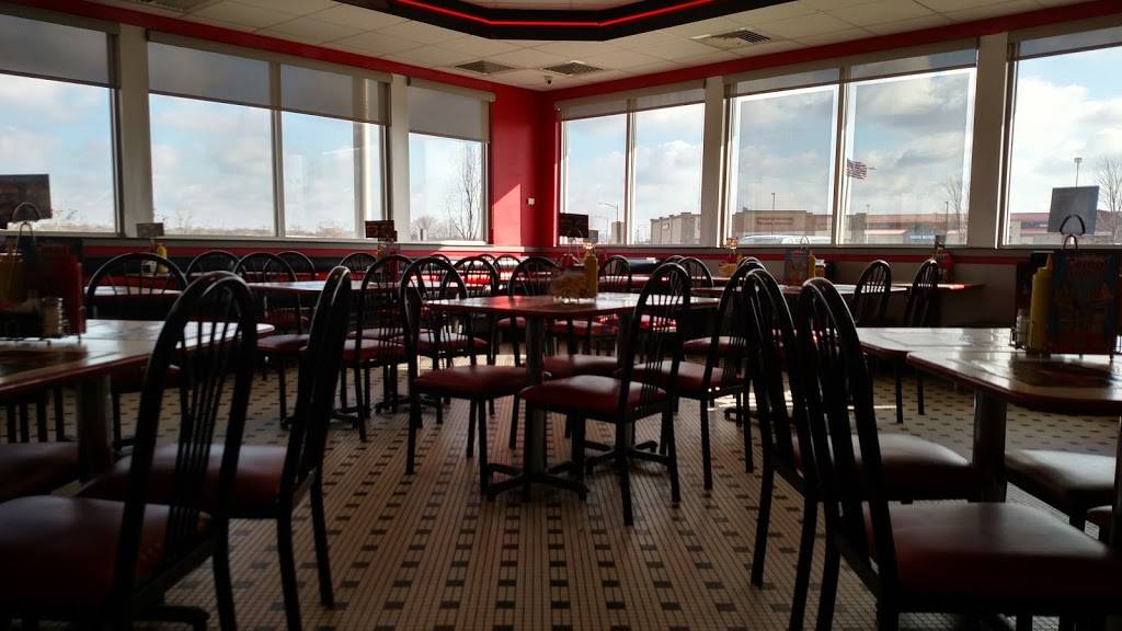 Steak n Shake | restaurant | 4211 Conestoga Dr, Springfield, IL 62707, USA | 2176989439 OR +1 217-698-9439