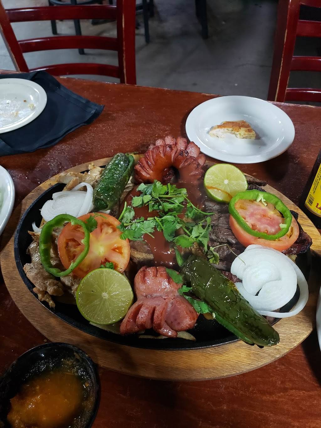 La Playa Saratoga Mexican Cuisine | restaurant | 5017 Saratoga Blvd #131, Corpus Christi, TX 78413, USA | 3619860089 OR +1 361-986-0089