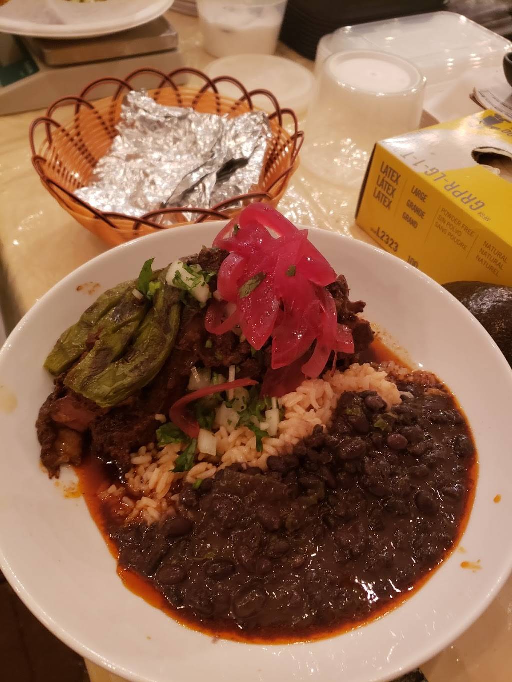 Carnitas los jarochos | restaurant | 41-06 58th St, Queens, NY 11377, USA | 3475365973 OR +1 347-536-5973