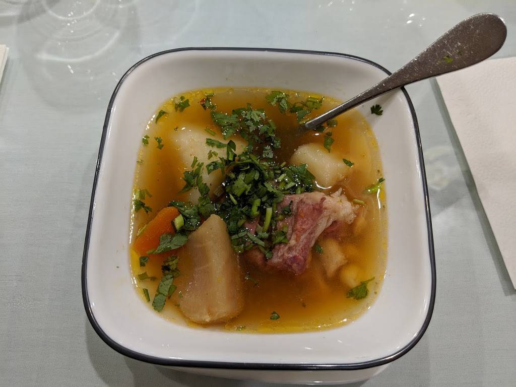 Salute | restaurant | 6361 108th St, Forest Hills, NY 11375, USA | 7182756860 OR +1 718-275-6860