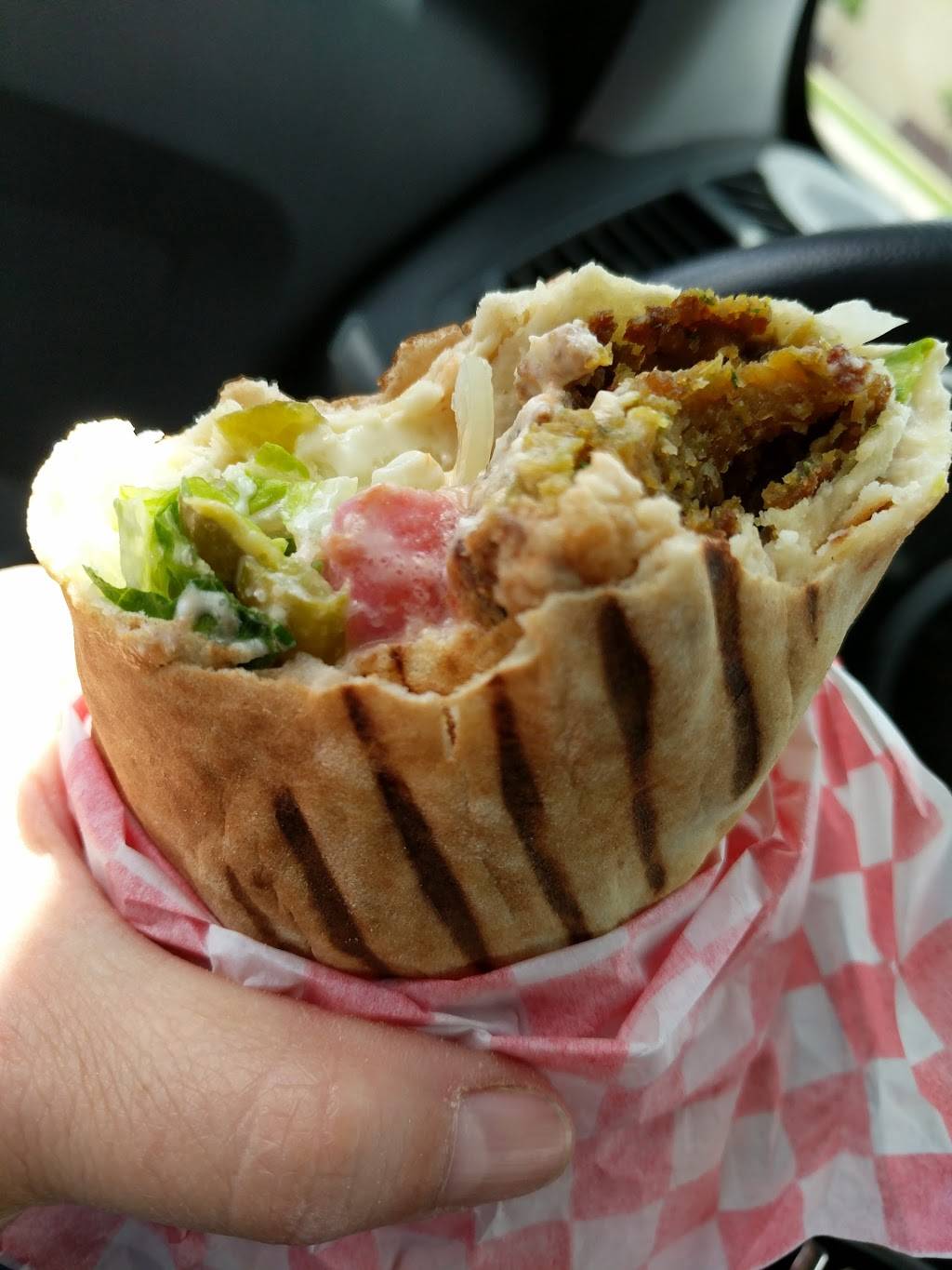 Shawarma Shop | restaurant | 100 Wharncliffe Rd S Unit 2, London, ON N6J 2K3, Canada | 5196016106 OR +1 519-601-6106