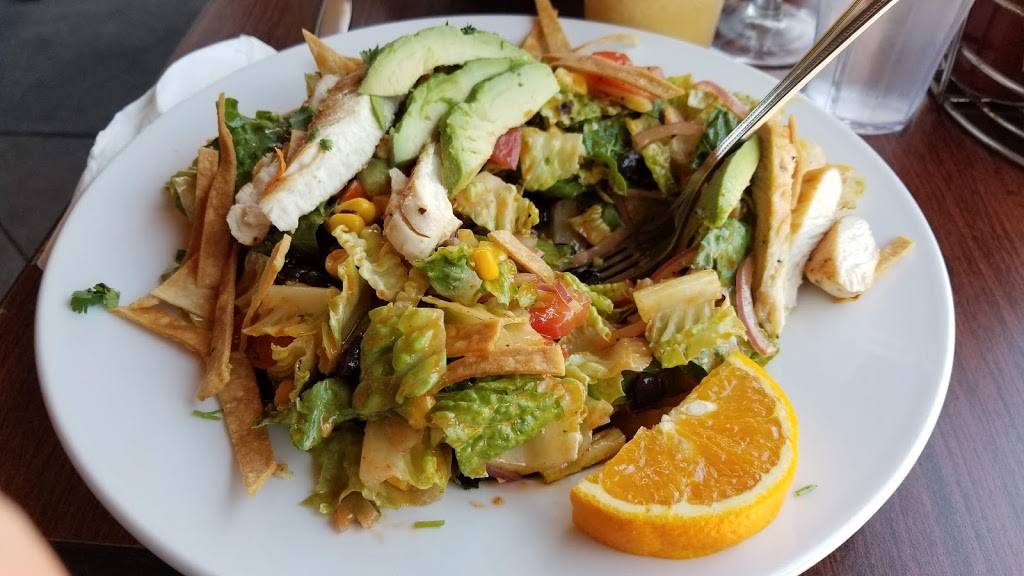 Moz Cafe | restaurant | 5 Masonic Ave, San Francisco, CA 94118, USA | 4158171550 OR +1 415-817-1550