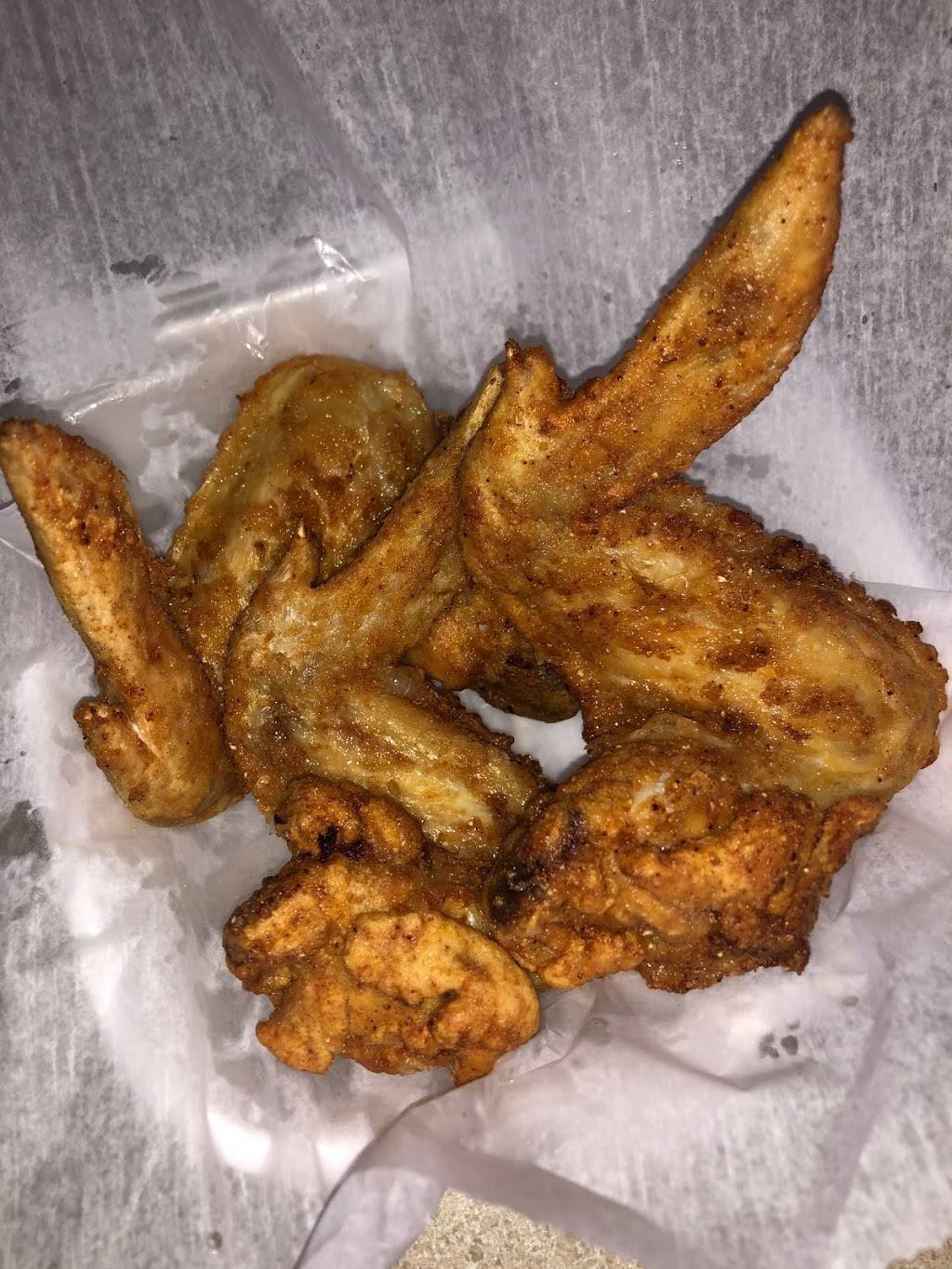 Bankhead Wingz | restaurant | 918 Donald Lee Hollowell Pkwy NW, Atlanta, GA 30318, USA | 4046041178 OR +1 404-604-1178