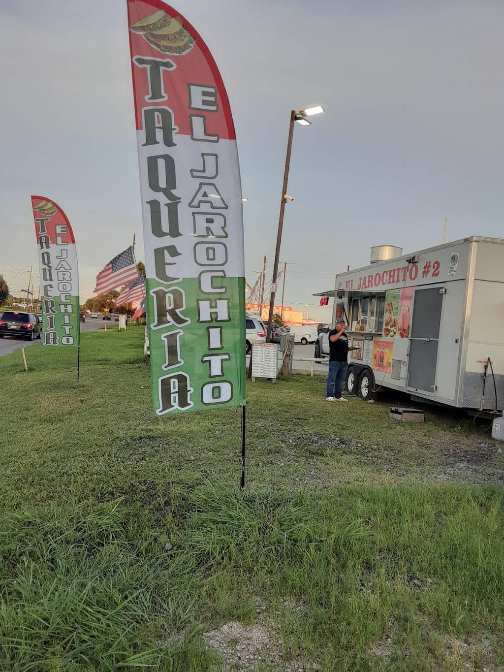 El Jarochito | restaurant | 14635 Westpark Dr, Houston, TX 77082, USA | 8326930086 OR +1 832-693-0086