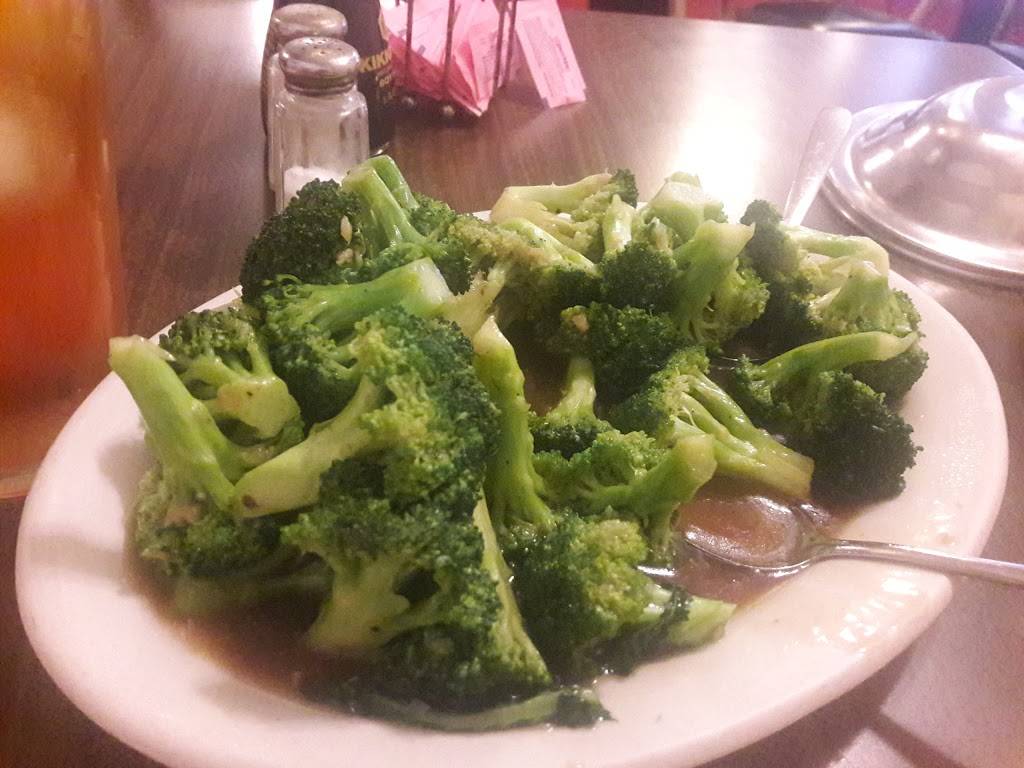 China Park | restaurant | 532 Monongahela Ave, Glassport, PA 15045, USA | 4126723581 OR +1 412-672-3581