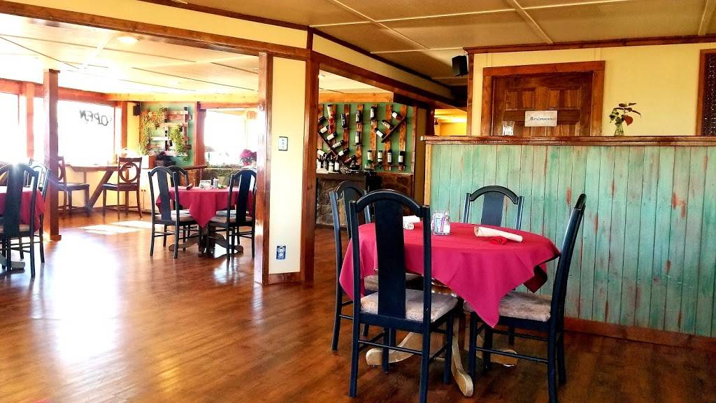 Bombadils | restaurant | 580 US-62, Eureka Springs, AR 72632, USA | 4793636024 OR +1 479-363-6024