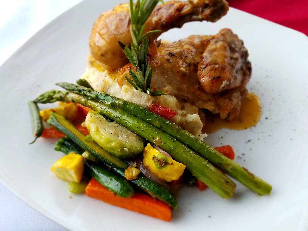 Ladera Grill | restaurant | 17305 Monterey Rd, Morgan Hill, CA 95037, USA | 4082019200 OR +1 408-201-9200