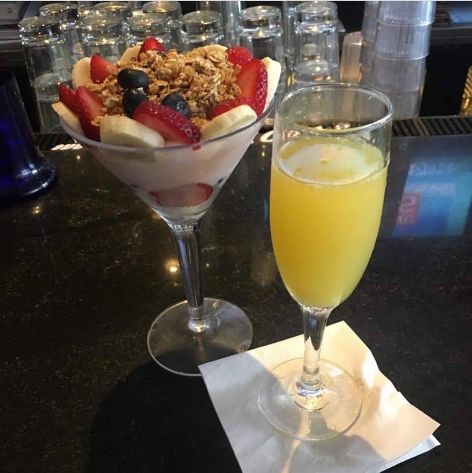 Plaza Bar and Kitchen | restaurant | 59 De Pasquale Ave, Providence, RI 02903, USA | 4013318240 OR +1 401-331-8240