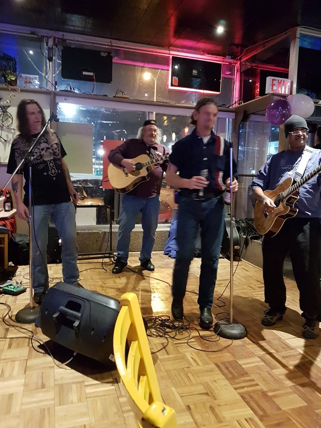 Karl Sports Bar & Grill | restaurant | 4528 Kingston Rd, Scarborough, ON M1E 2N8, Canada | 4162841222 OR +1 416-284-1222