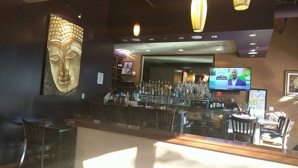 Spice Thai Kitchen and Bar | restaurant | 1679 E Monte Vista Ave, Vacaville, CA 95688, USA | 7074557150 OR +1 707-455-7150