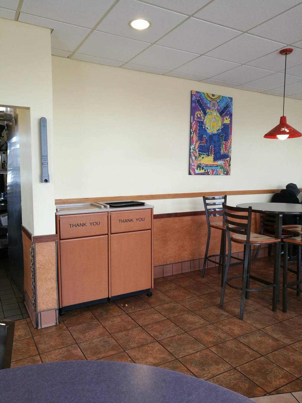 Taco Bell | meal takeaway | 2602 Auburn St, Rockford, IL 61101, USA | 8159657445 OR +1 815-965-7445