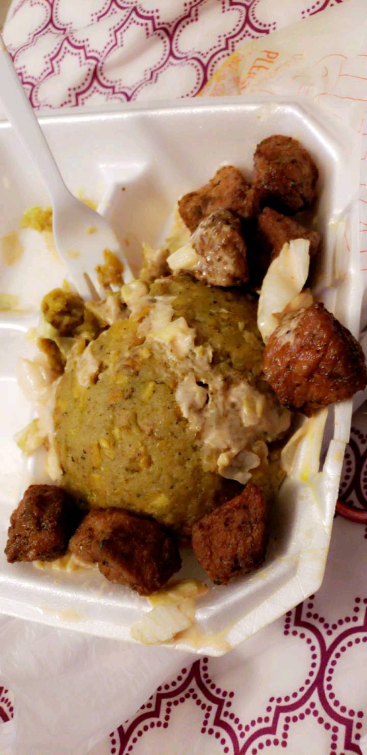 Rincon Latino | restaurant | 11470 E Colonial Dr, Orlando, FL 32817, USA | 4073469138 OR +1 407-346-9138