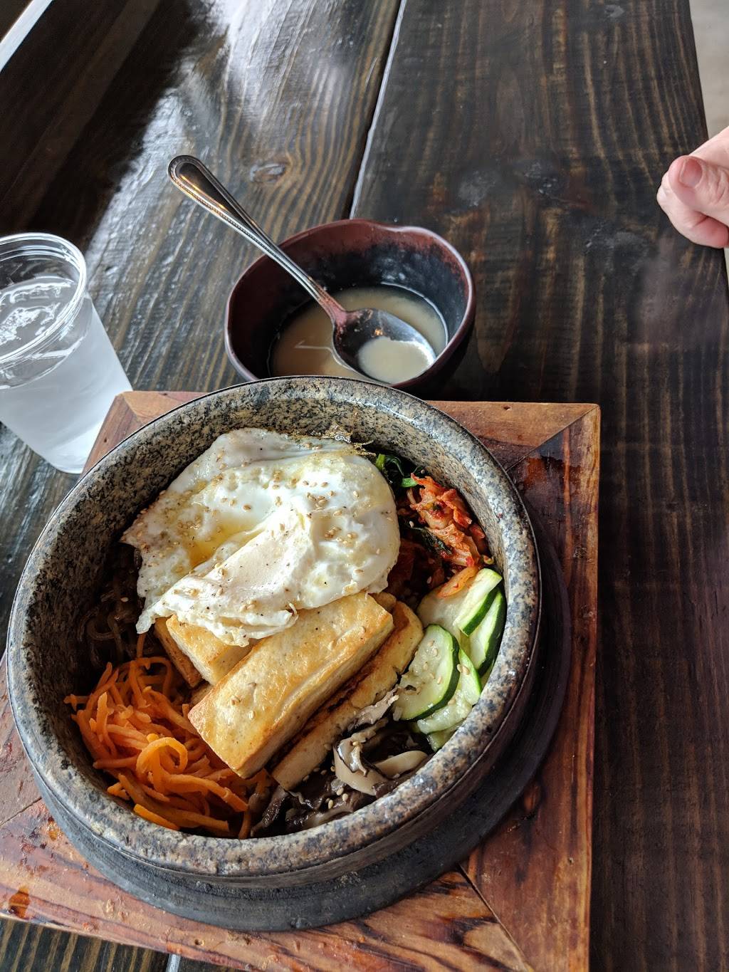 Burning Rice | restaurant | 5020 TX-121 Suite 100, The Colony, TX 75056, USA | 4695252445 OR +1 469-525-2445