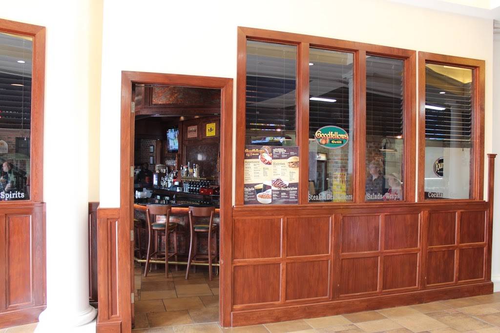 Goodfellows Restaurant | restaurant | 1359 Hoban St, Mackinac Island, MI 49757, USA | 9068470260 OR +1 906-847-0260