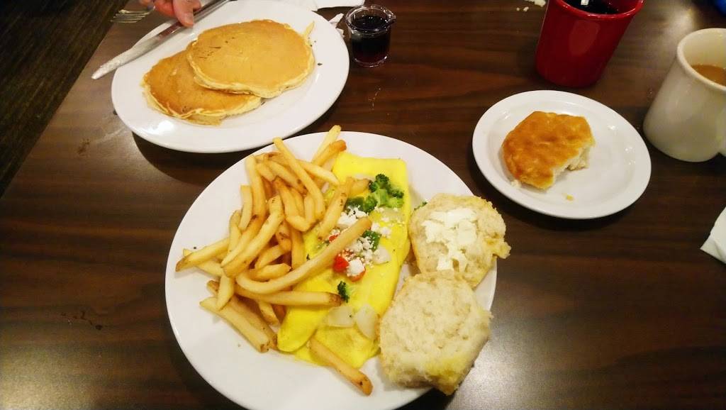 Bob Evans | restaurant | 16314 N Dale Mabry Hwy, Tampa, FL 33618, USA | 8139683988 OR +1 813-968-3988