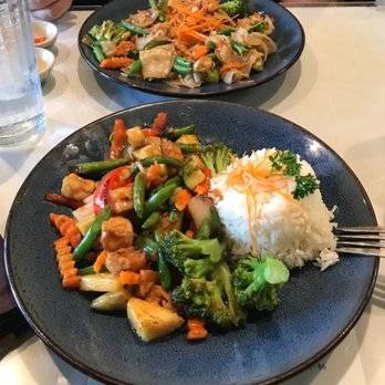 Jays Thai Kitchen | restaurant | 57 Lafayette Ave, Suffern, NY 10901, USA | 8455472458 OR +1 845-547-2458