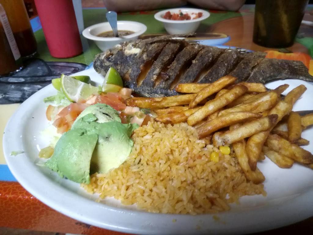 Taqueria El Mexicano | restaurant | 5650 Leopard St, Corpus Christi, TX 78408, USA | 3612897242 OR +1 361-289-7242