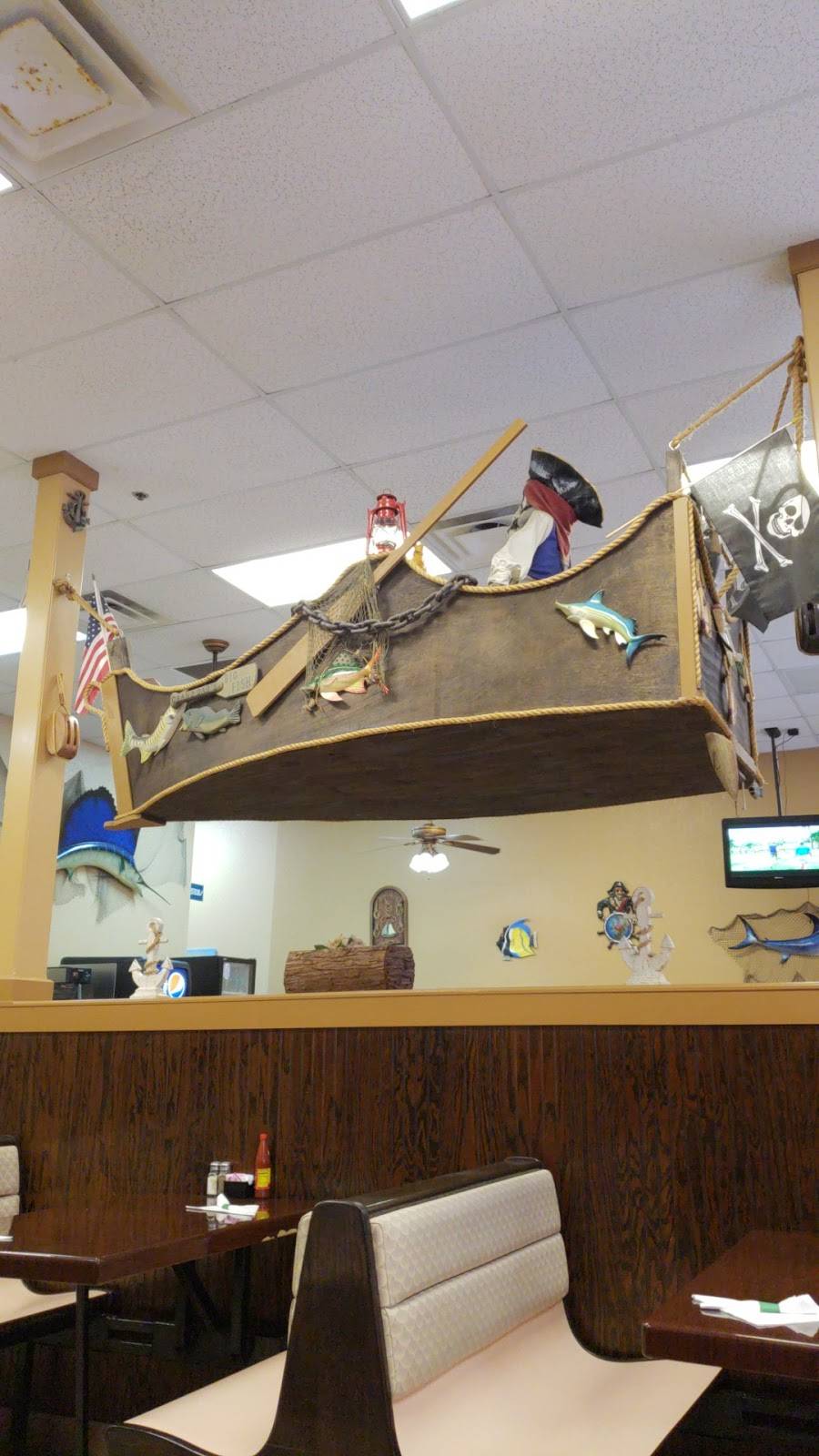 Seafood Express & More | restaurant | 12961 Main St N # 105, Jacksonville, FL 32218, USA | 9047517010 OR +1 904-751-7010