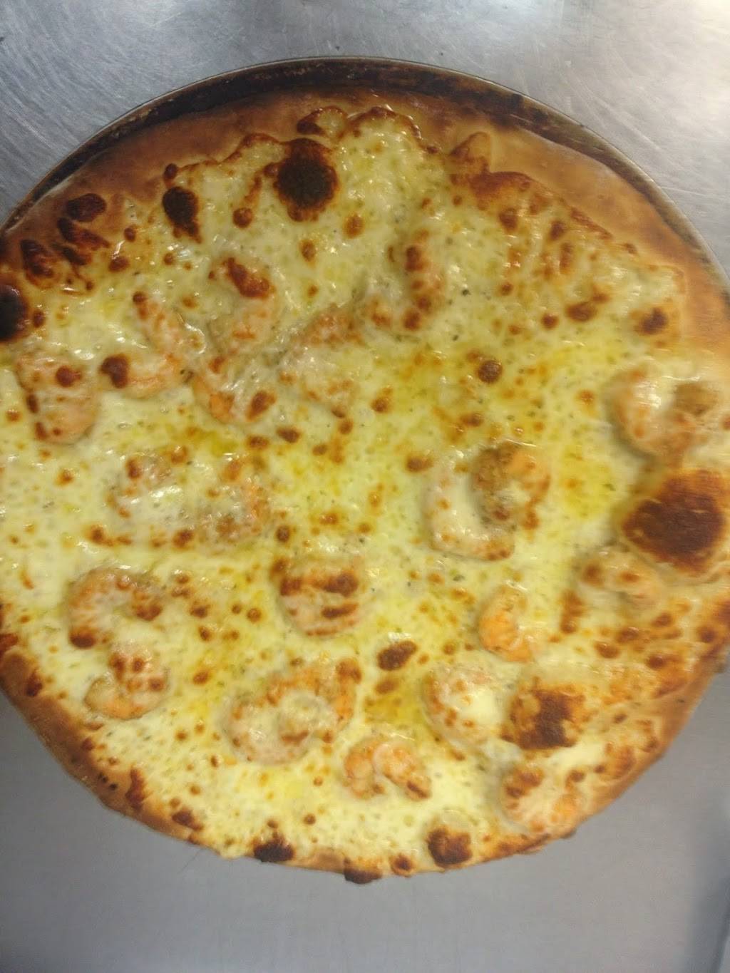 Gourmet Pizza and Subs | restaurant | 8541 Fort Smallwood Rd h, Pasadena, MD 21122, USA | 4103608777 OR +1 410-360-8777