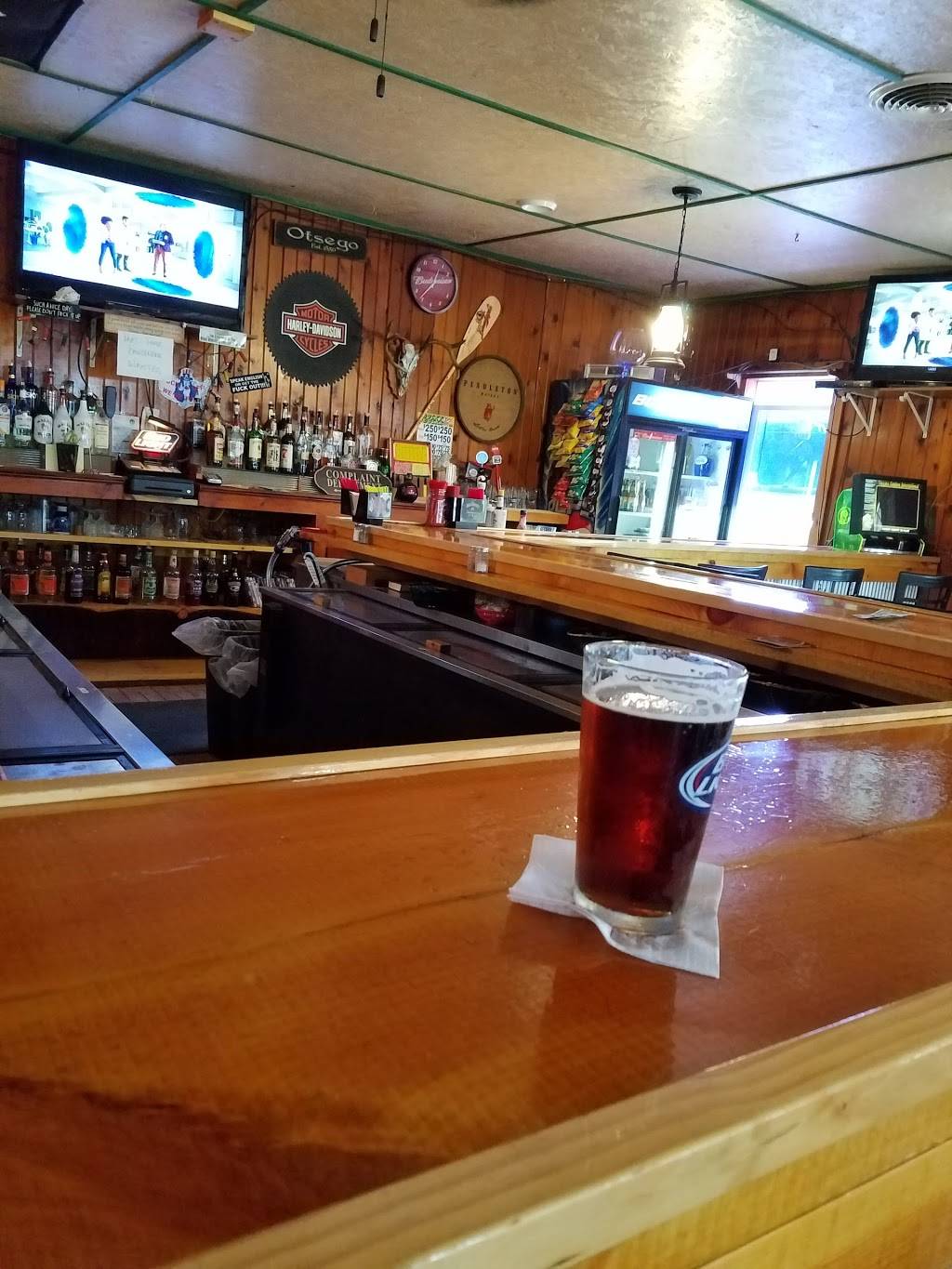 Otsego Yacht Club | restaurant | W3408 WI-16, Rio, WI 53960, USA | 9203503321 OR +1 920-350-3321