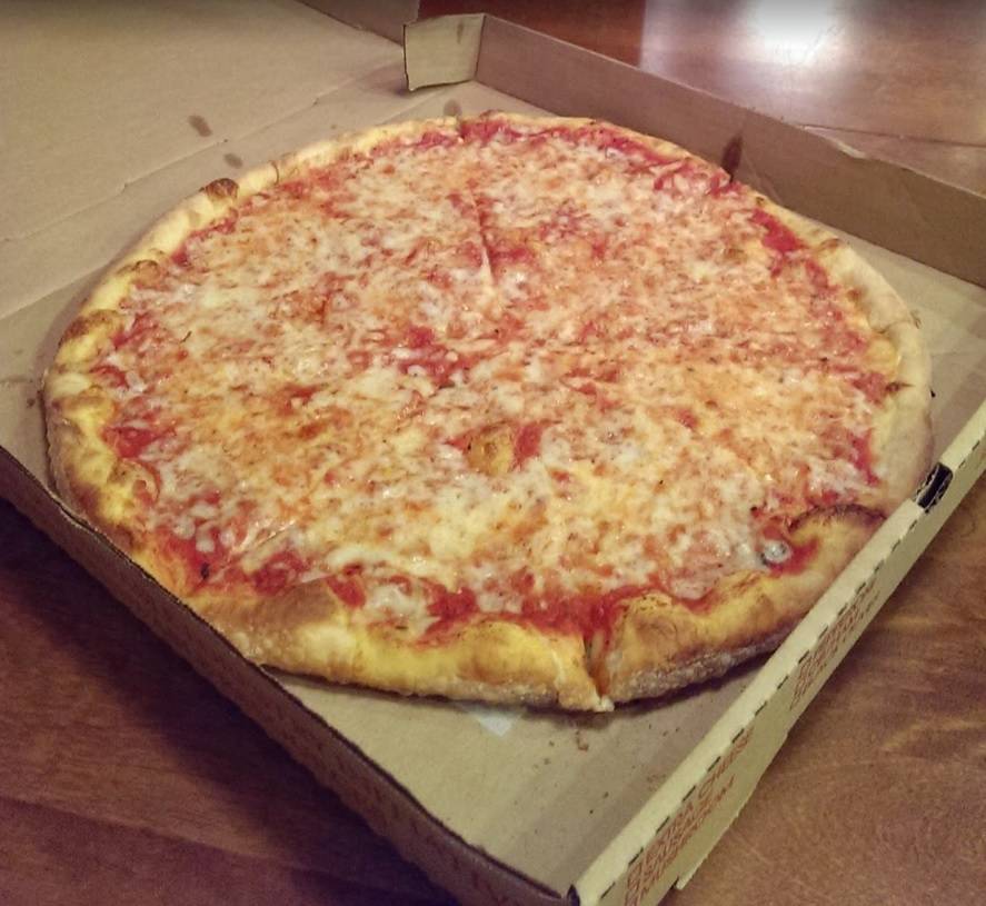 Delizia Pizza | restaurant | 1677 Forum Pl, West Palm Beach, FL 33401, USA | 5614715044 OR +1 561-471-5044