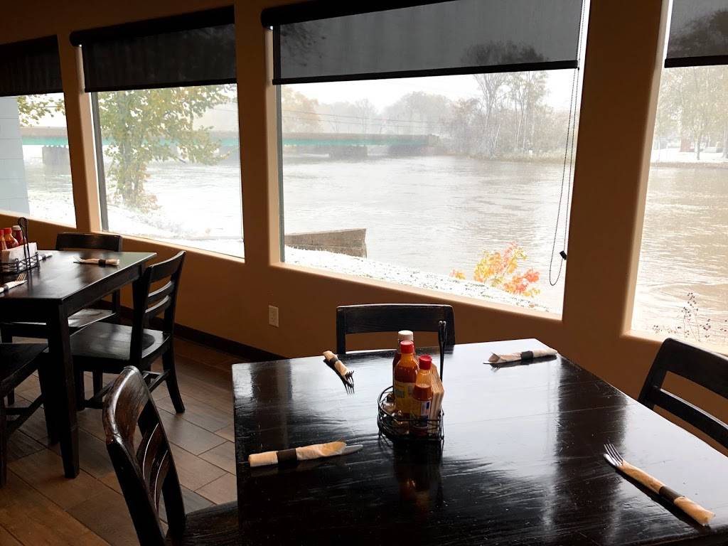 Tierra Mar Restaurant | restaurant | 6070 E, IL-17, Kankakee, IL 60901, USA | 8156143332 OR +1 815-614-3332