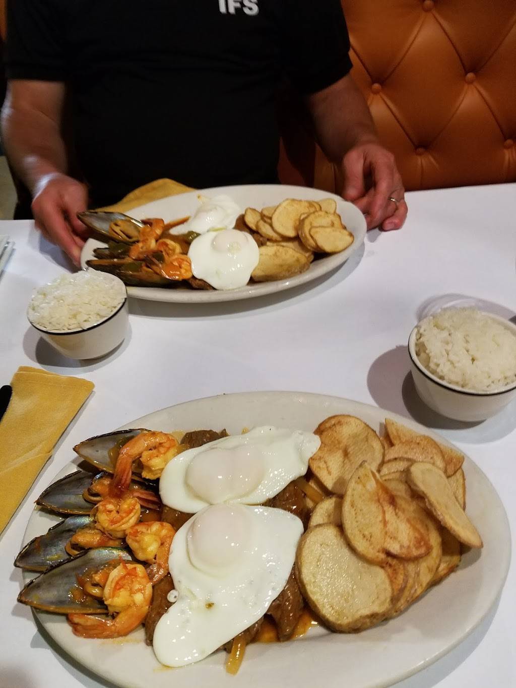 Cesaria | restaurant | 266 Bowdoin St, Boston, MA 02122, USA | 6172821998 OR +1 617-282-1998