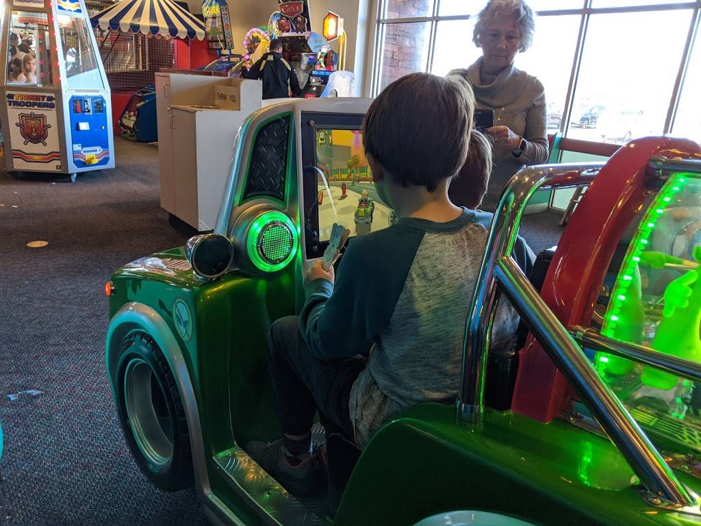 Chuck E. Cheese | restaurant | 305 Marshall Rd, Superior, CO 80027, USA | 7203048814 OR +1 720-304-8814