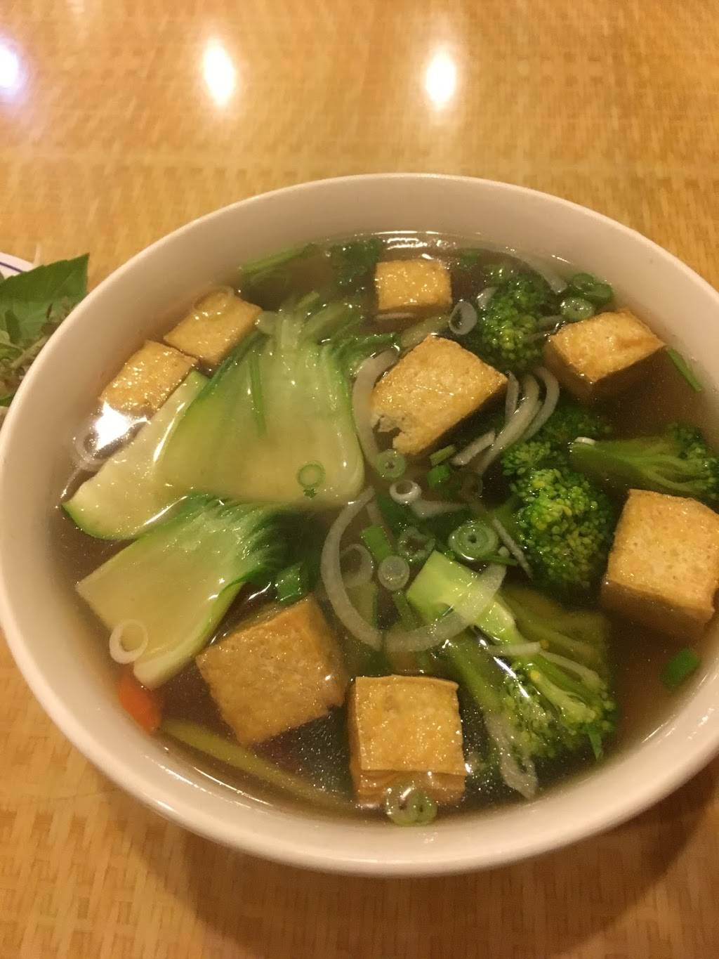 Pho Xpress | restaurant | 6533 Mission Gorge Rd, San Diego, CA 92120, USA | 6192843268 OR +1 619-284-3268