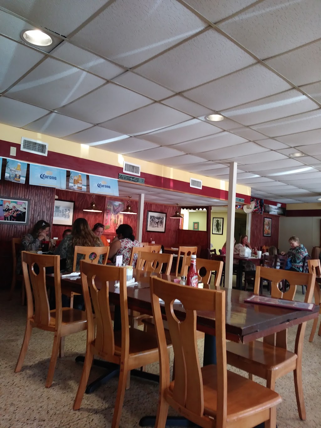 Labamba Mexican restaurant | restaurant | 7194 US-165, Columbia, LA 71418, USA | 3185021520 OR +1 318-502-1520