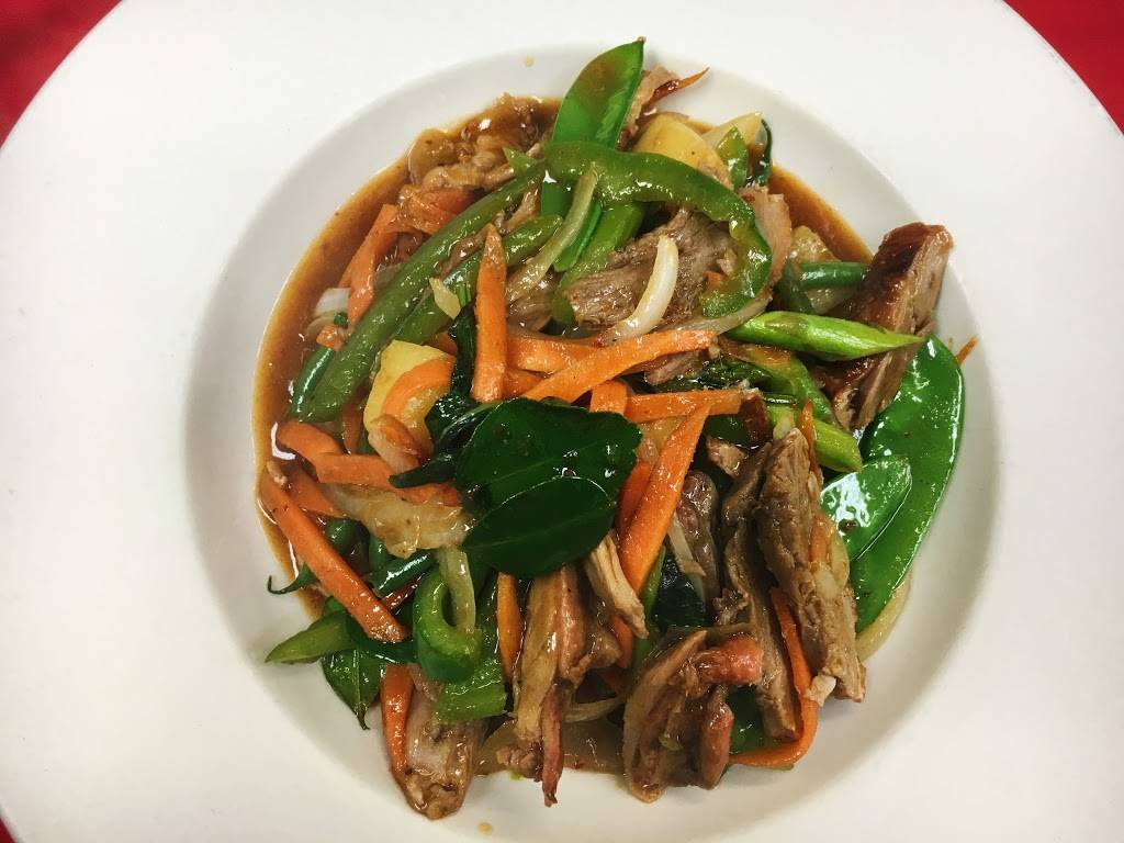 Thai Tinas | restaurant | 600 Commerce St, Fort Worth, TX 76102, USA | 8173320088 OR +1 817-332-0088